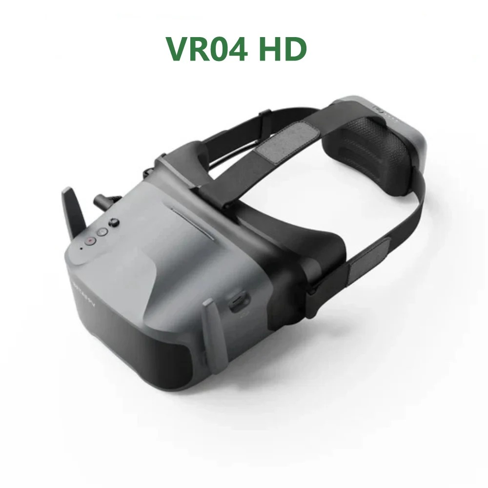 Skyzone Cobra X V2 Fpv Goggles - BETAFPV VR04 FPV-Brille HD-Brille & P1