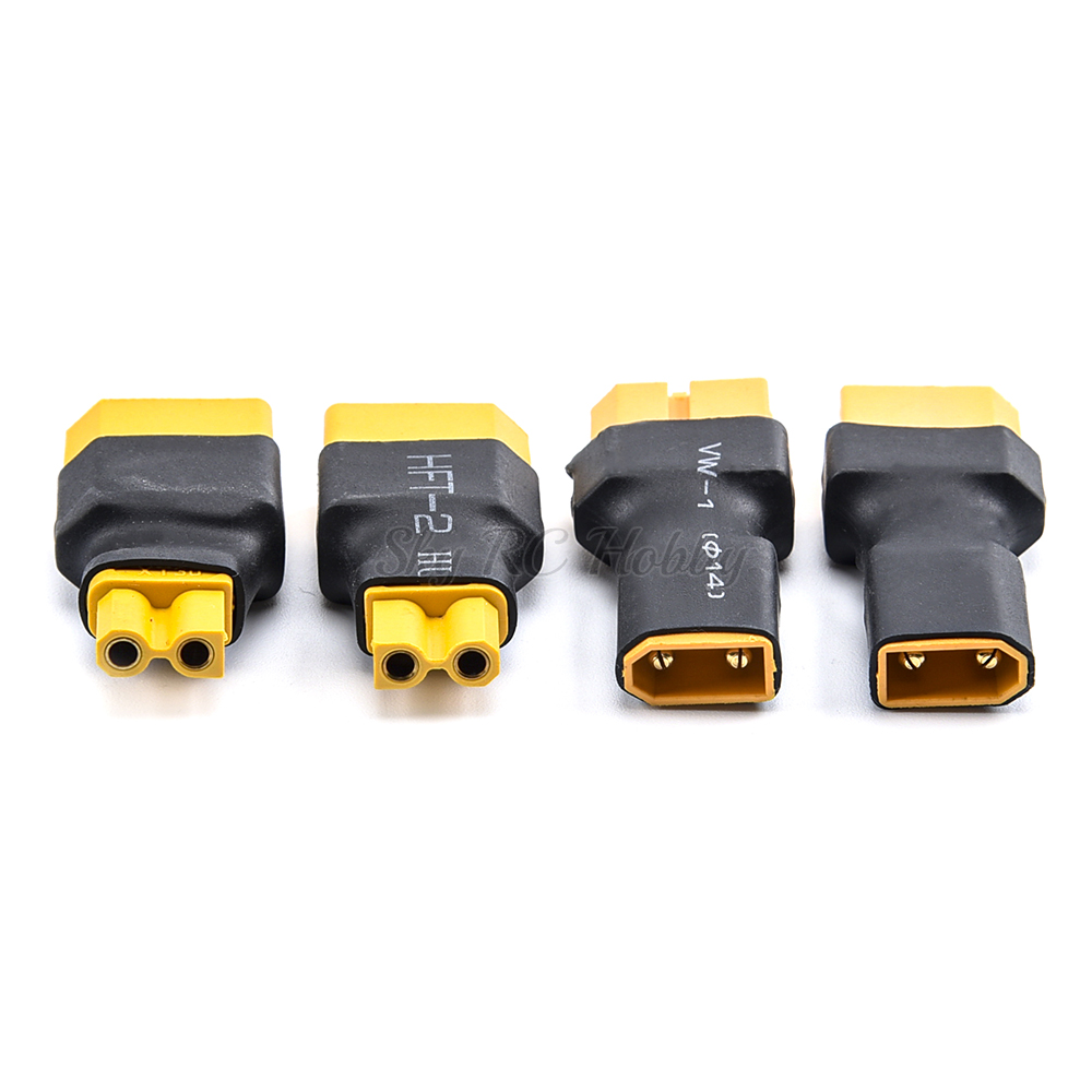 4PCS Männlich/Weiblich XT60 zu – Radiomaster Ranger 2.4Ghz Elrs Module Bewertung und Preis