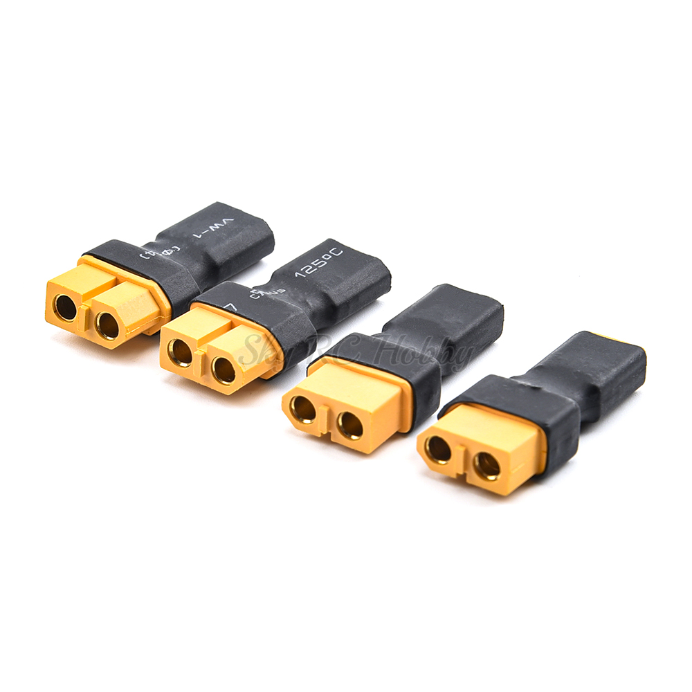 4PCS Männlich/Weiblich XT60 zu – Radiomaster Ranger 2.4Ghz Elrs Module Bewertung und Preis