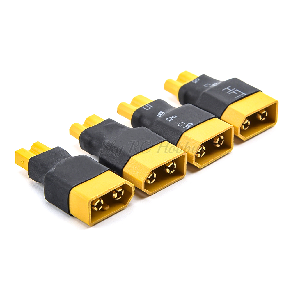 4PCS Männlich/Weiblich XT60 zu – Radiomaster Ranger 2.4Ghz Elrs Module Bewertung und Preis
