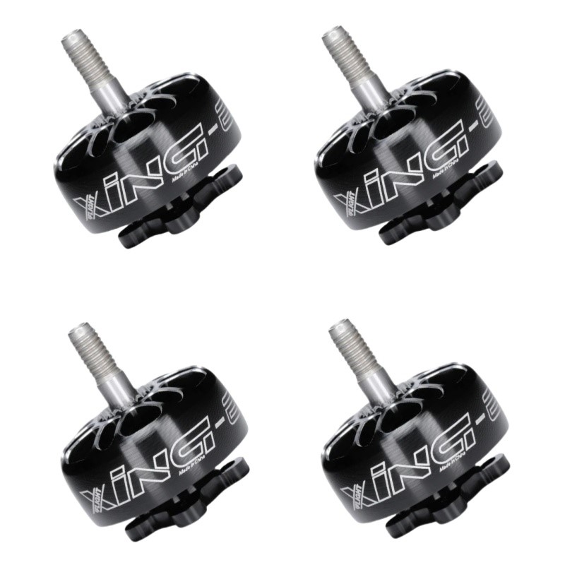 4PCS iFlight XING E Pro 2207 1 – Skyzone Cobra X V2 Fpv Goggles Bewertung und Preis