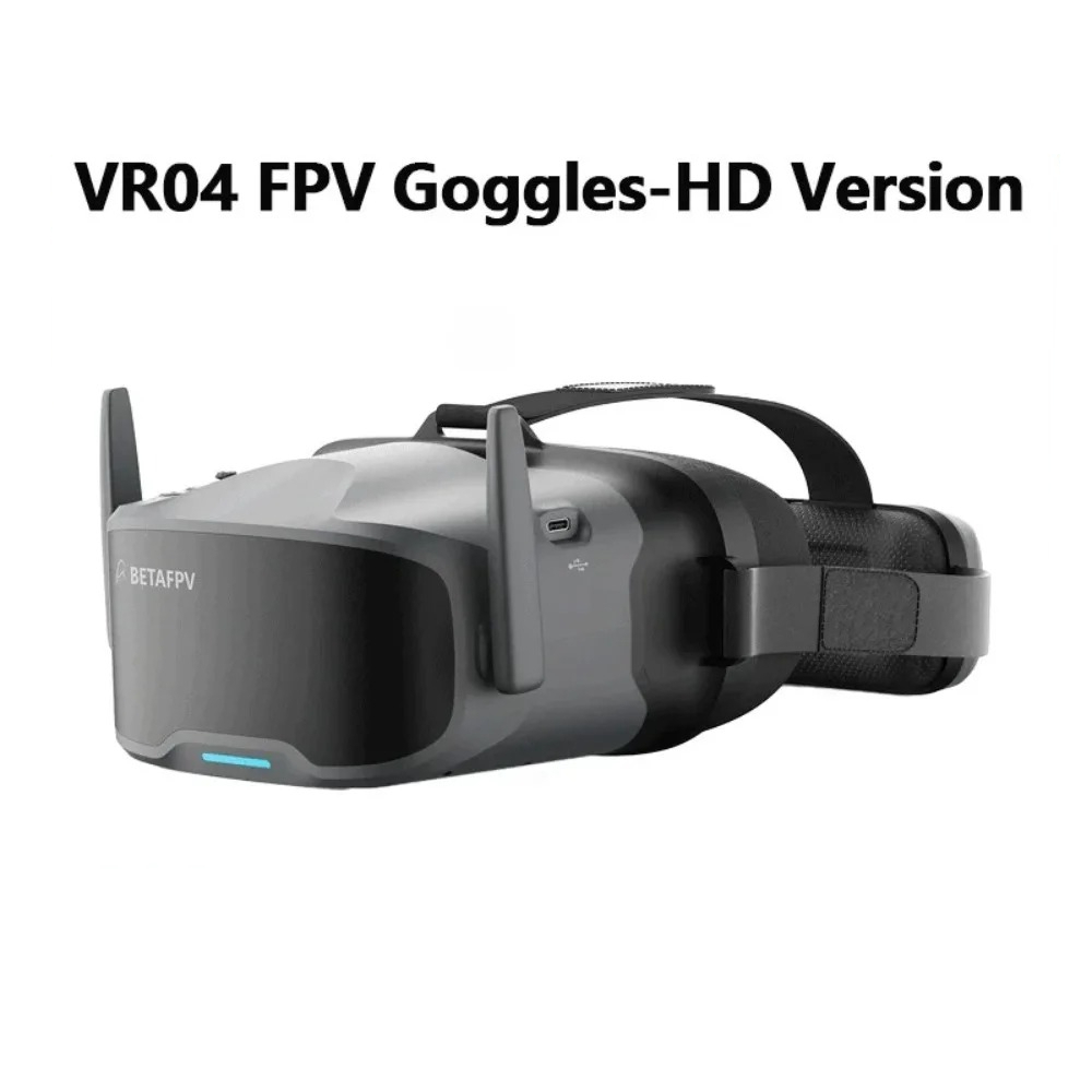 NEUE BETAFPV VR04 FPV-Brille H – Skyzone Cobra X V2 Fpv Goggles Bewertung und Preis