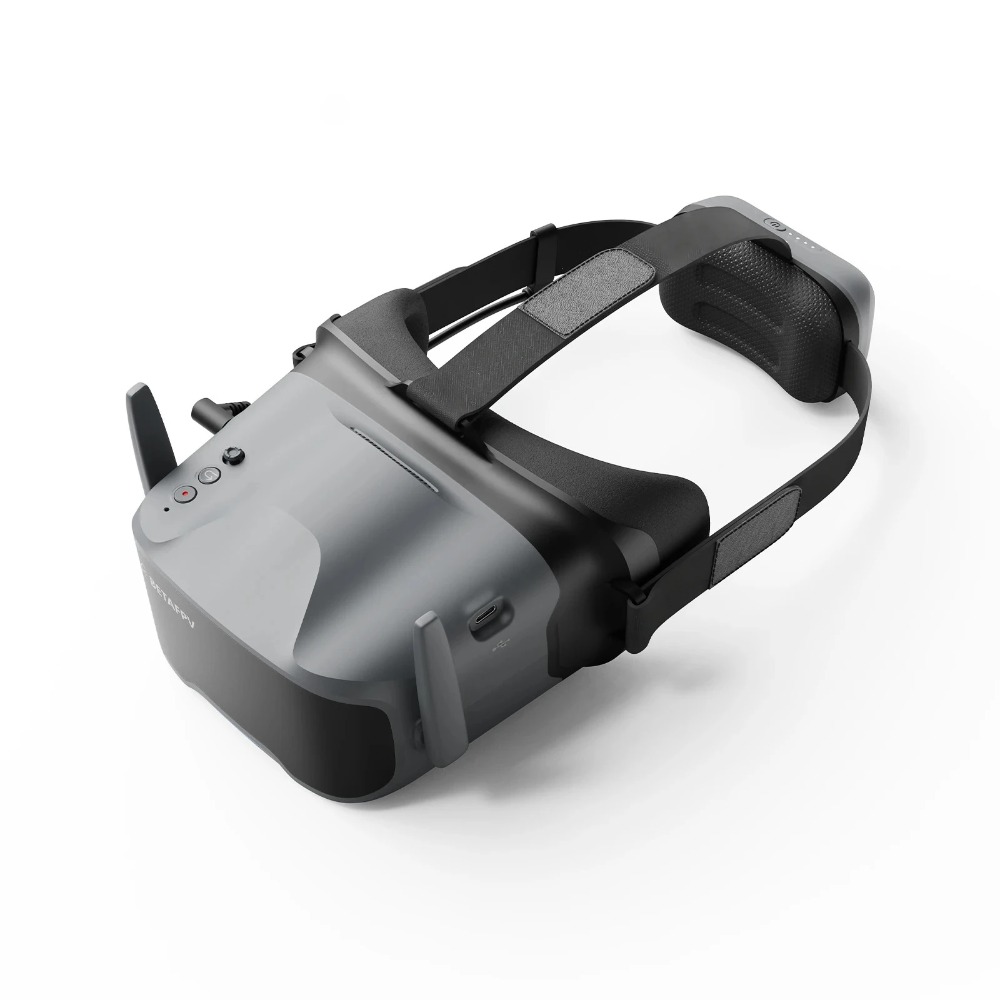 NEUE BETAFPV VR04 FPV-Brille H – Skyzone Cobra X V2 Fpv Goggles Bewertung und Preis