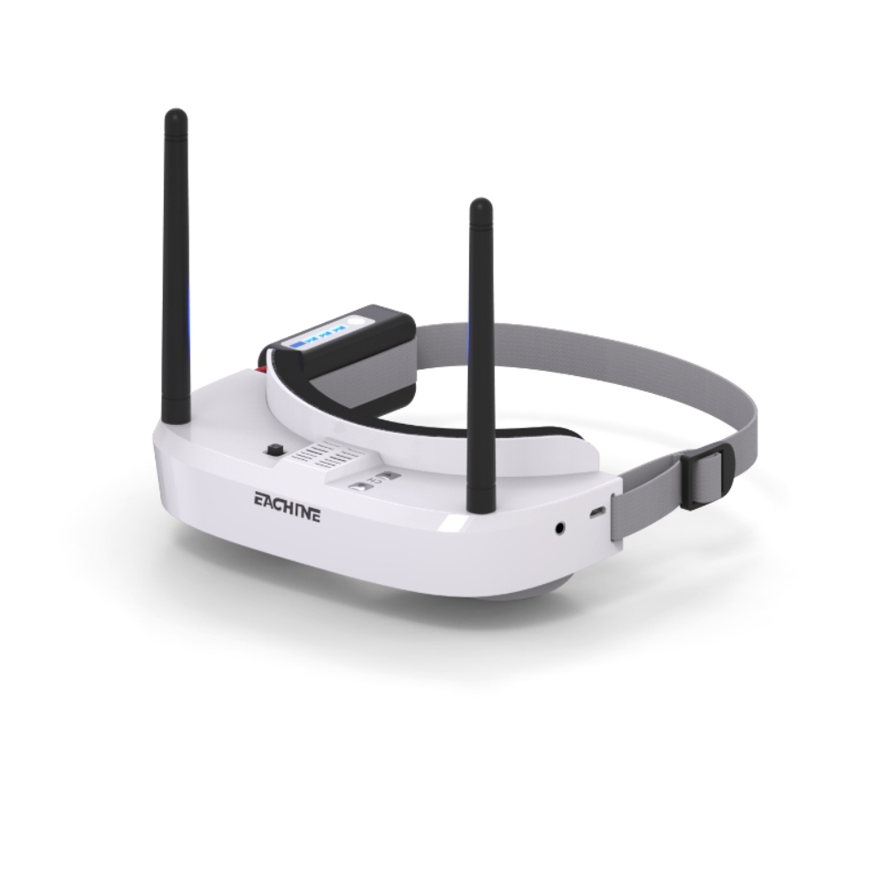 Eachine EV100 720*540 5,8G 72C – Skyzone Cobra X V2 Fpv Goggles Bewertung und Preis