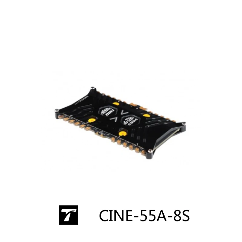 T-Motor CINE-55A-8S-BLHeli_32  – T-Motor F7 Pro Flight Controller Bewertung und Preis