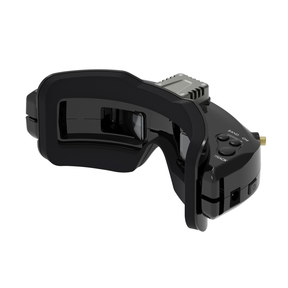 SKYZONE SKY02O 5,8 GHz Diversi – Skyzone Cobra X V2 Fpv Goggles Bewertung und Preis