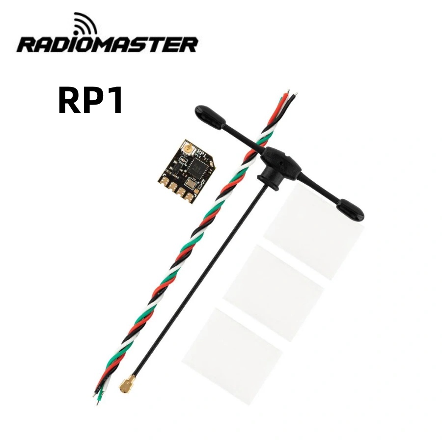 RadioMaster RP1 RP2 V2 Express – Foxeer Reaper F4 128K 65A Esc Bewertung und Preis