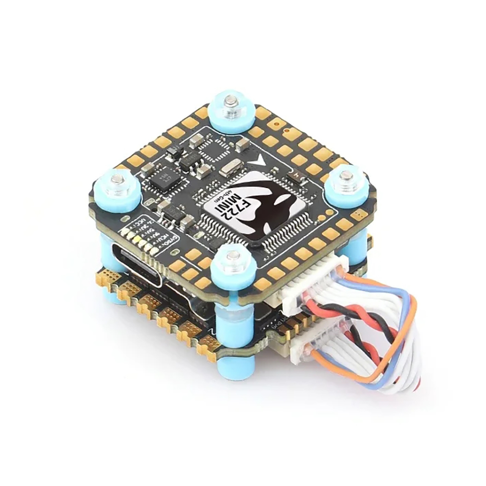 DIATONE MAMBA MK4 F722 MINI OS – Foxeer Reaper F4 128K 65A Esc Bewertung und Preis