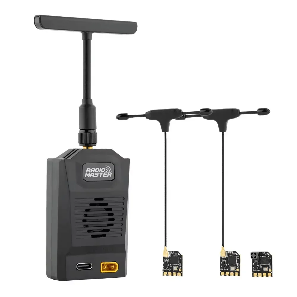 RadioMaster Ranger Nano All-in – Radiomaster Ranger 2.4Ghz Elrs Module Bewertung und Preis