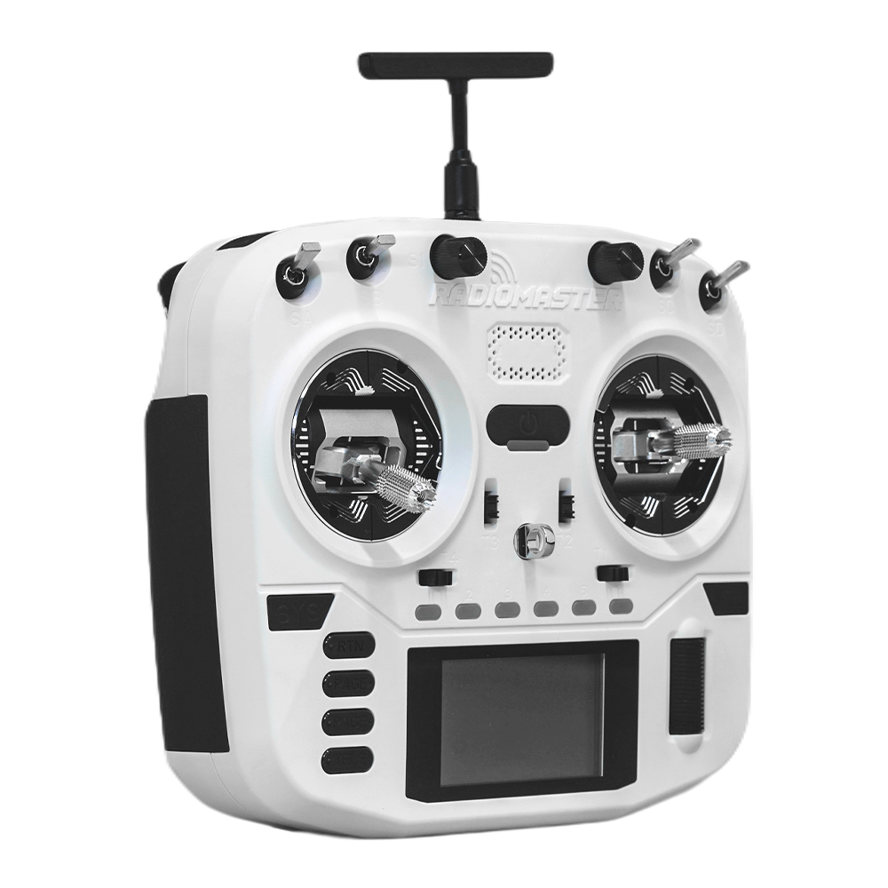 Radiomaster Boxer Crush Radio  – Radiomaster Ranger 2.4Ghz Elrs Module Bewertung und Preis