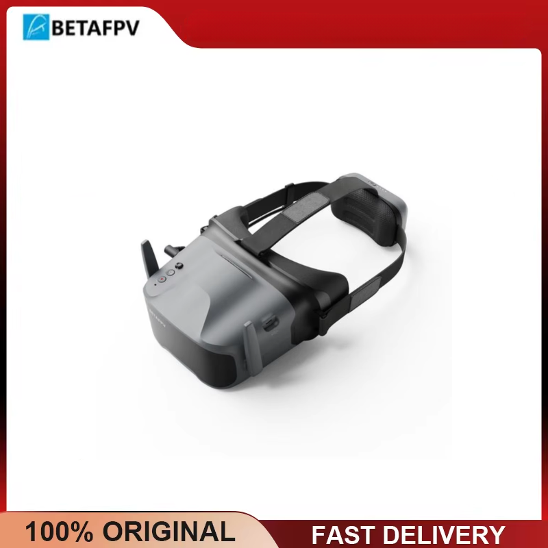 BETAFPV VR04 HD FPV-Brille mit – Skyzone Cobra X V2 Fpv Goggles Bewertung und Preis