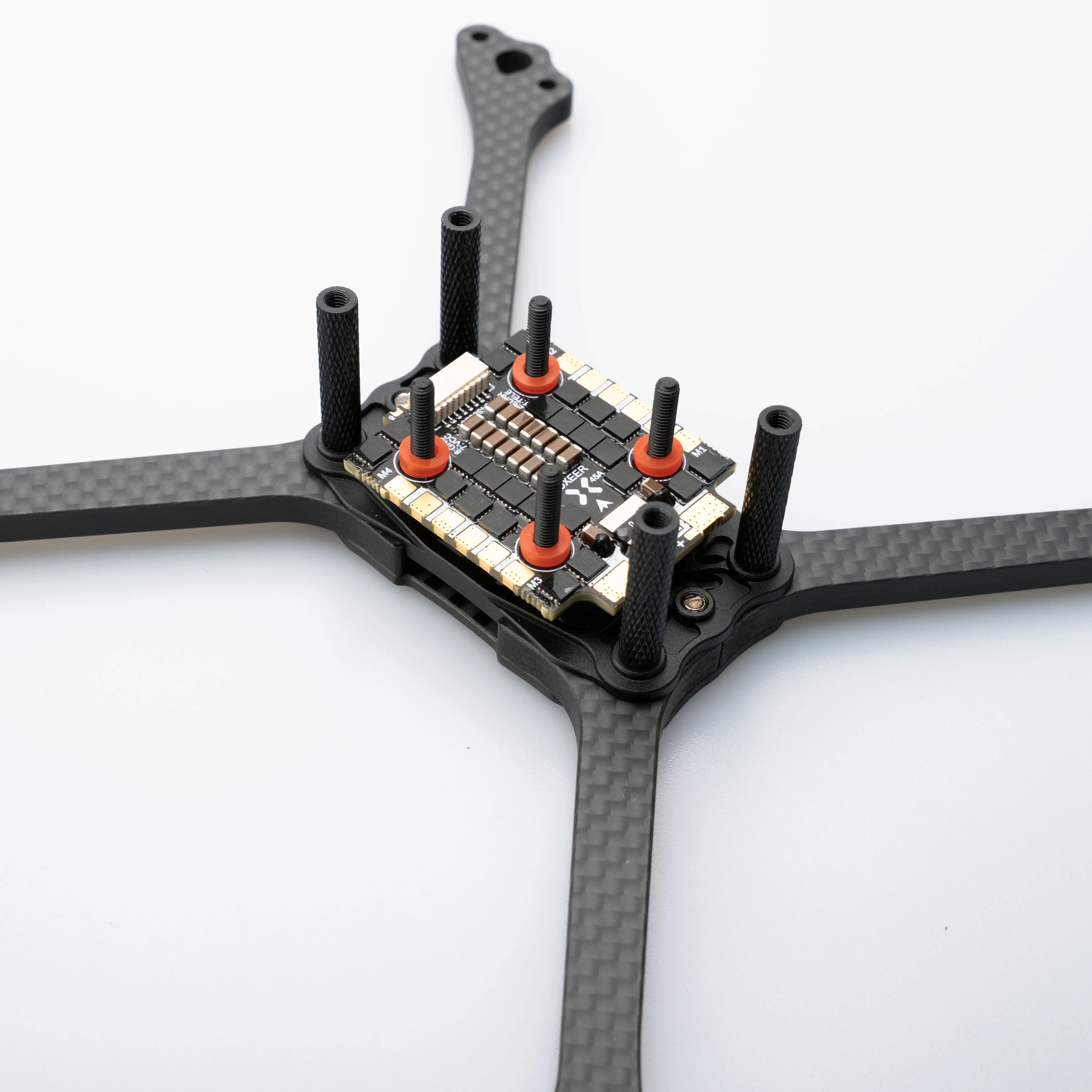 Foxeer Reaper F4 128K 45A 60A  – Foxeer Reaper F4 128K 65A Esc Bewertung und Preis