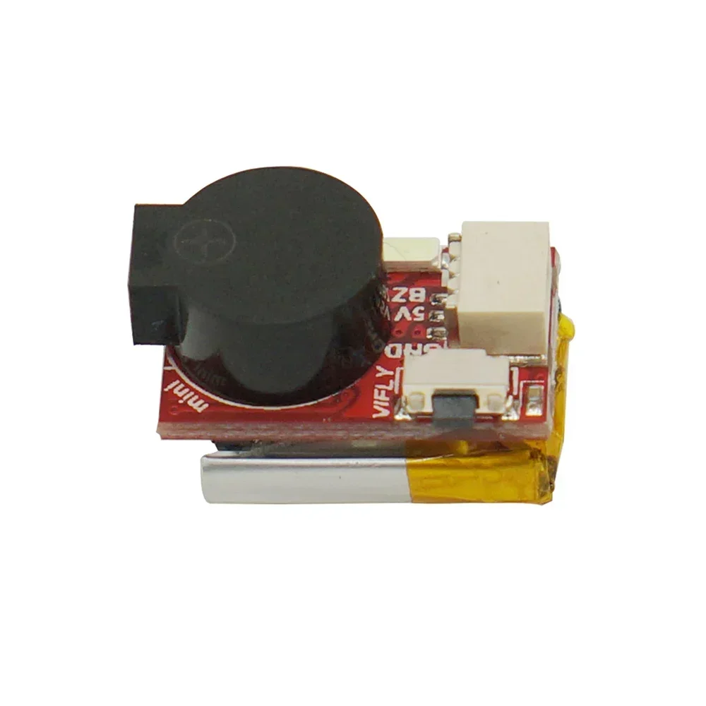 VIFLY Finder Mini 2,7g 100dB M – Foxeer Reaper F4 128K 65A Esc Bewertung und Preis