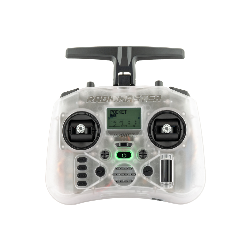 Radiomaster Pocket Hall Gimbal – Skyzone Cobra X V2 Fpv Goggles Bewertung und Preis