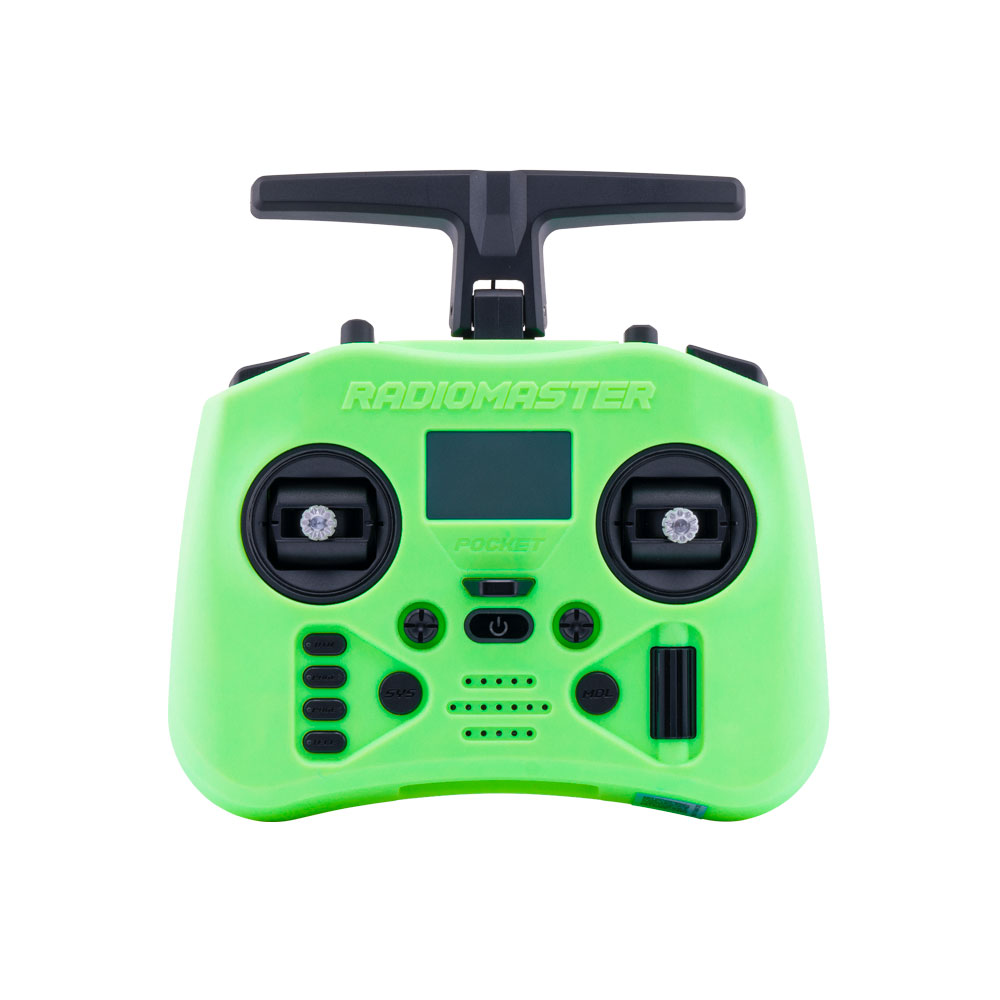 Radiomaster Pocket Crush 2,4 G – Skyzone Cobra X V2 Fpv Goggles Bewertung und Preis