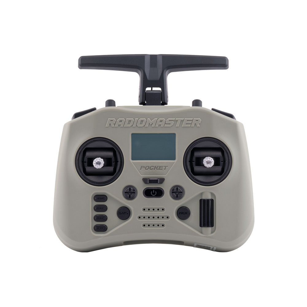 Radiomaster Pocket Crush 2,4 G – Skyzone Cobra X V2 Fpv Goggles Bewertung und Preis