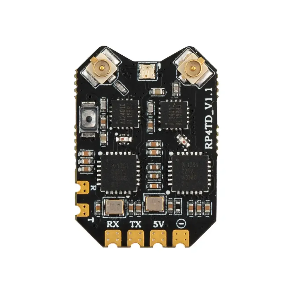 RadioMaster RP4TD ExpressLRS E – Foxeer Reaper F4 128K 65A Esc Bewertung und Preis